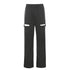 Cargo Large Pocket Hollow Cut Straight Pants